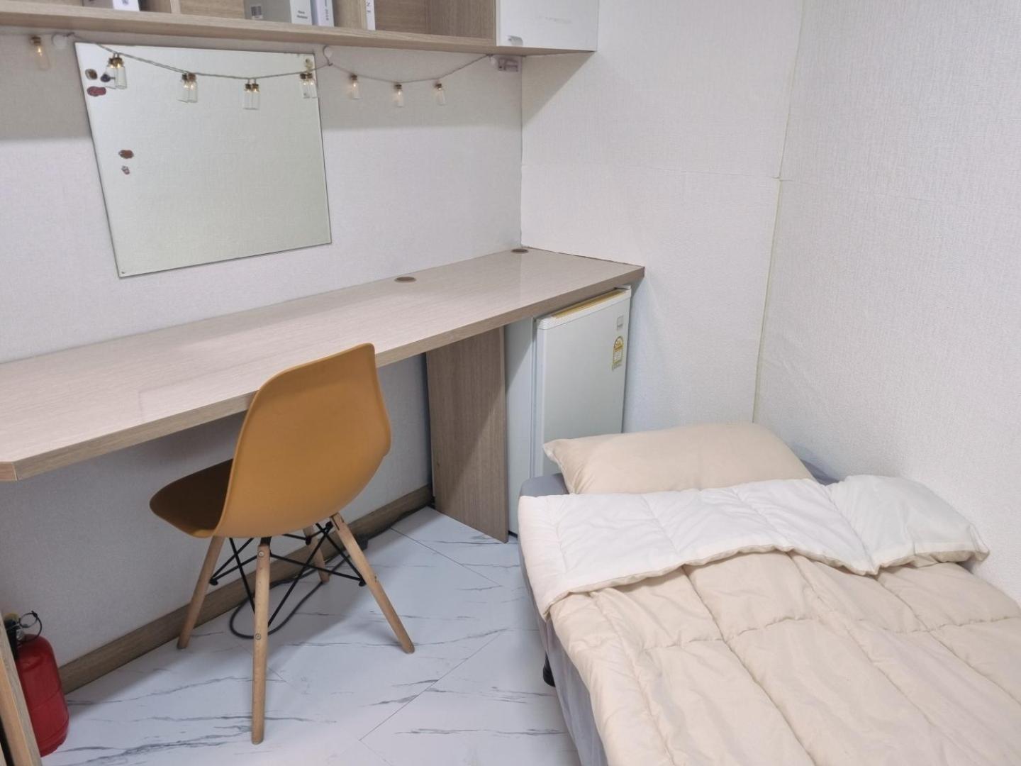 Dream Stay Seul Exterior foto