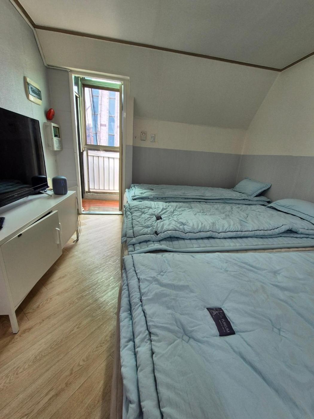 Dream Stay Seul Exterior foto