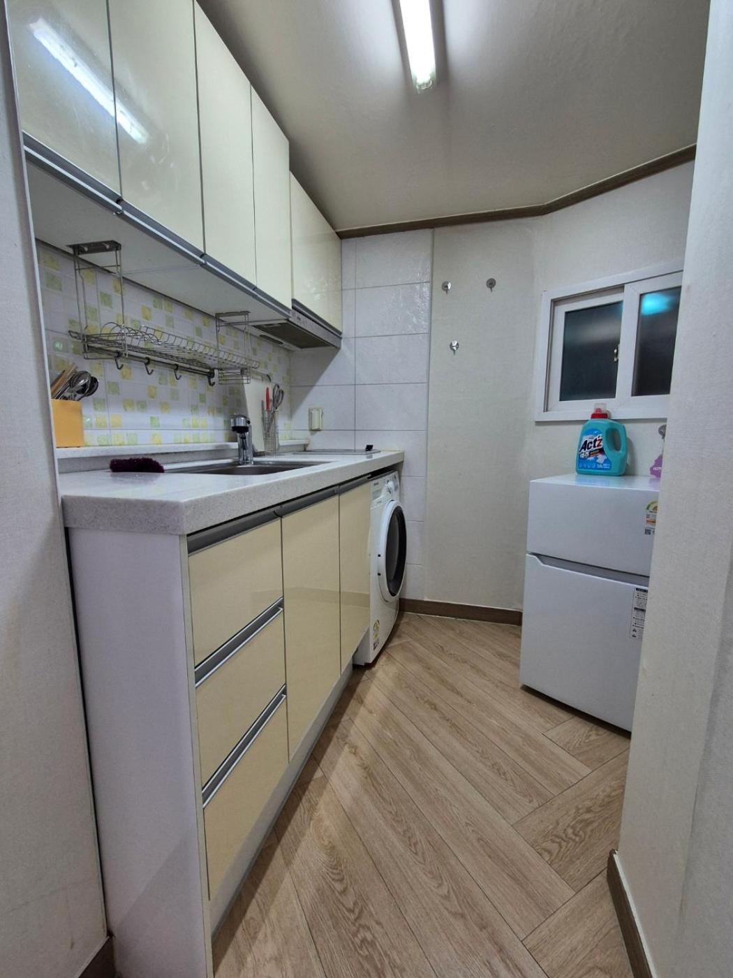 Dream Stay Seul Exterior foto